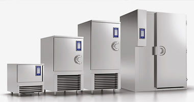 Abbattitori Industriali