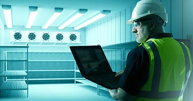 Assistenza impianti frigo padova