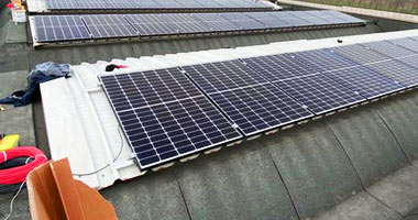 Impianti Fotovoltaici Padova