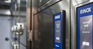 Assistenza IRINOX PADOVA